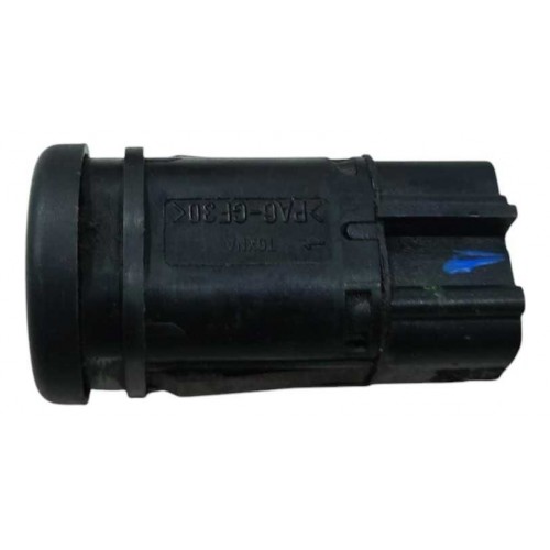 Botão Abertura Porta Malas Ford Focus 2001