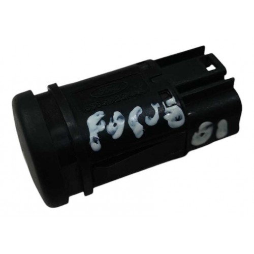 Botão Abertura Porta Malas Ford Focus 2001