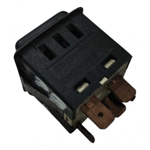 Botão Partida Frio Ford Escord 1986