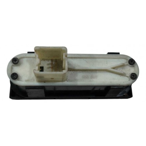 Botão Alerta Ford Fusion 2005