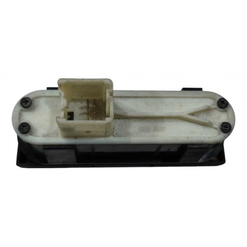 Botão Alerta Ford Fusion 2005