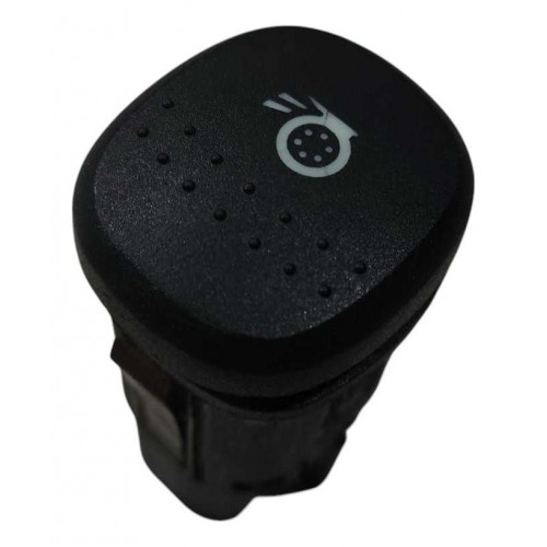 Botão Controle Tração Ford Focus 2001