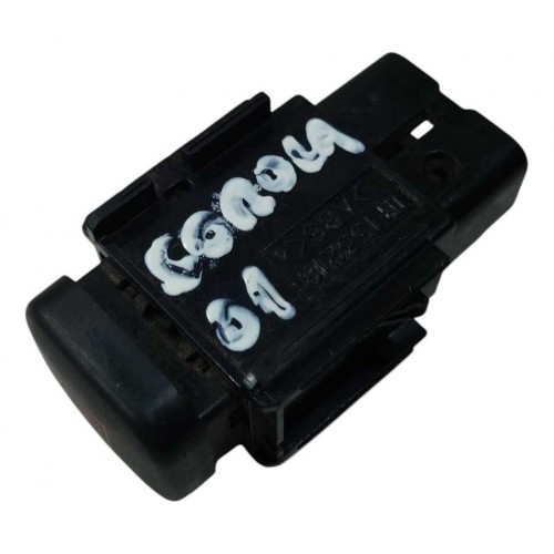 Botão Alerta Toyota Corolla 2001