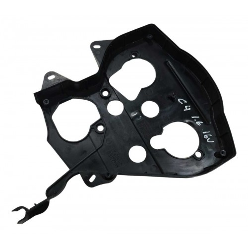 Proteção Correia Dentada Citroen C4 1.6 16v