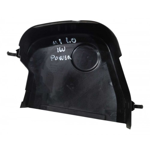 Tampa Correia Dentada Vw Gol 1.0 Power 16v