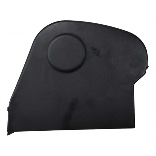 Tampa Correia Dentada Vw Gol 1.0 Power 1...