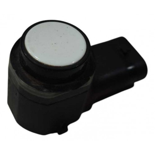Sensor Estacionamento Traseiro Ford Focu...