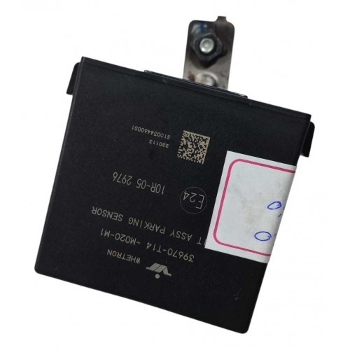 Modulo Sensor Estacionamento Honda City ...