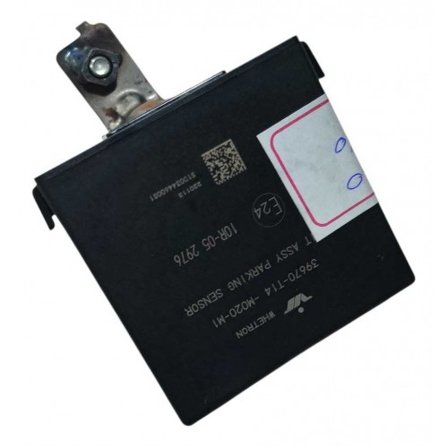 Modulo Sensor Estacionamento Honda City 2023