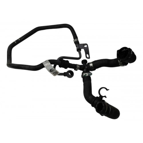 Mangueira Agua Fiat Fastback Impetus 1.0...