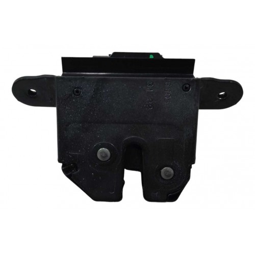 Fechadura Tampa Traseira Fiat Fastback I...