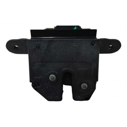 Fechadura Tampa Traseira Fiat Fastback I...