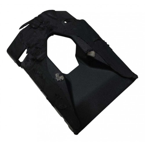 Suporte Camera Frontal Parabrisa Fiat Fa...
