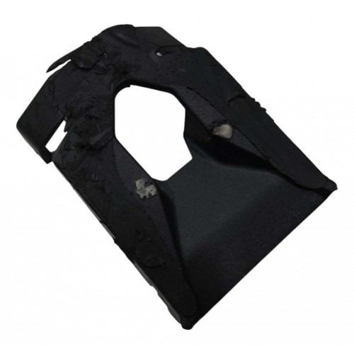 Suporte Camera Frontal Parabrisa Fiat Fa...