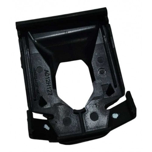 Suporte Camera Frontal Parabrisa Fiat Fastback Impetus 2023