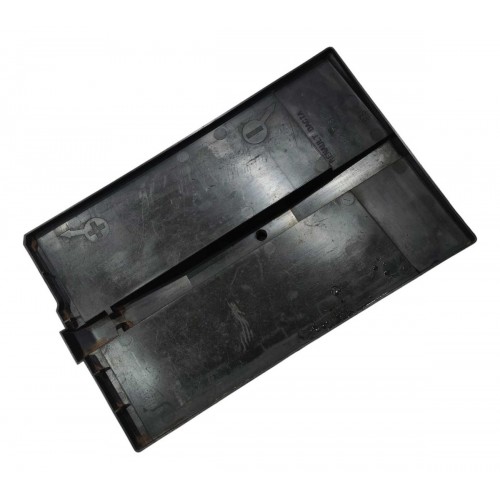 Base Caixa Bateria Renault Duster 1.3 Tu...
