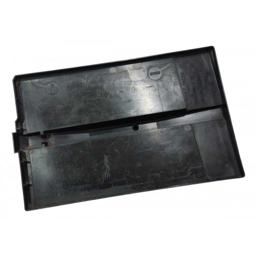 Base Caixa Bateria Renault Duster 1.3 Tu...