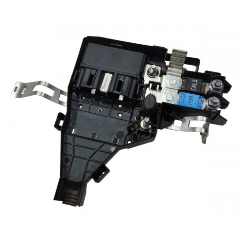 Modulo Positivo Bateria Renault Duster 1...