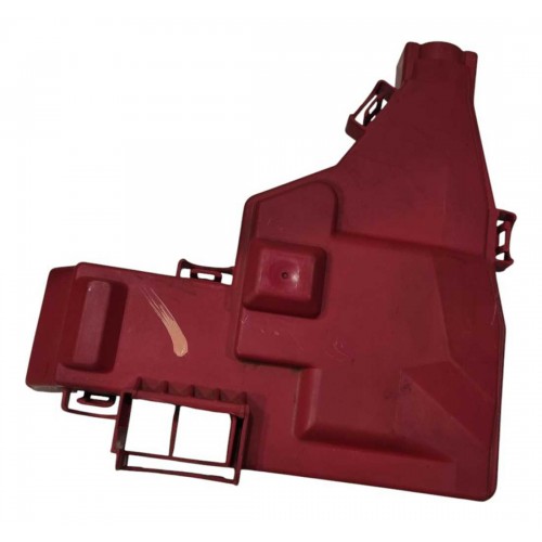 Tampa Polo Positivo Bateria Duster 1.3 T...