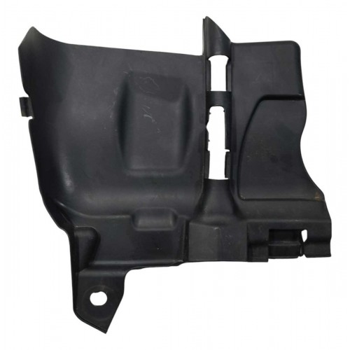 Defletor Direito Renault Duster 1.3 Turb...