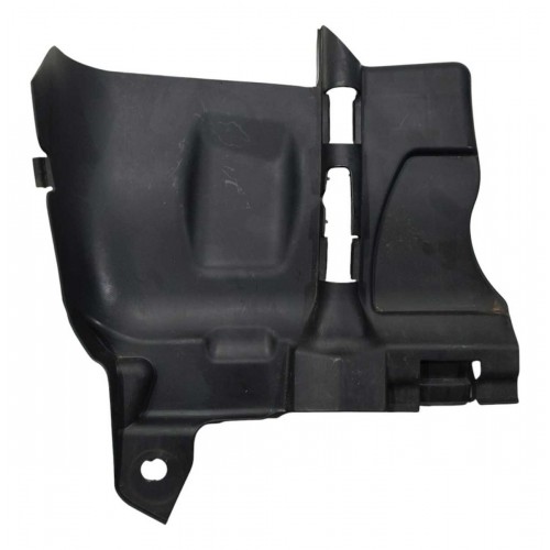 Defletor Direito Renault Duster 1.3 Turb...