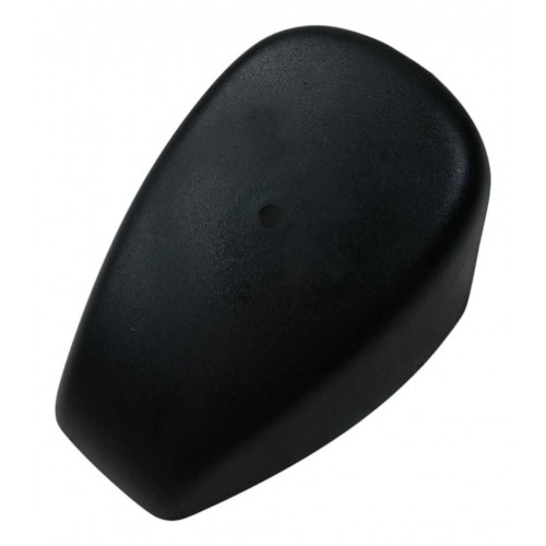 Acabamento Retrovisor Interno Renault Du...