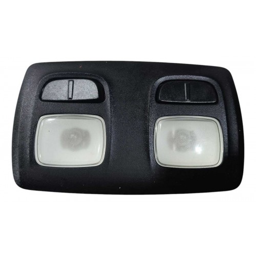 Luz Cortesia Dianteira Renault Duster 1....