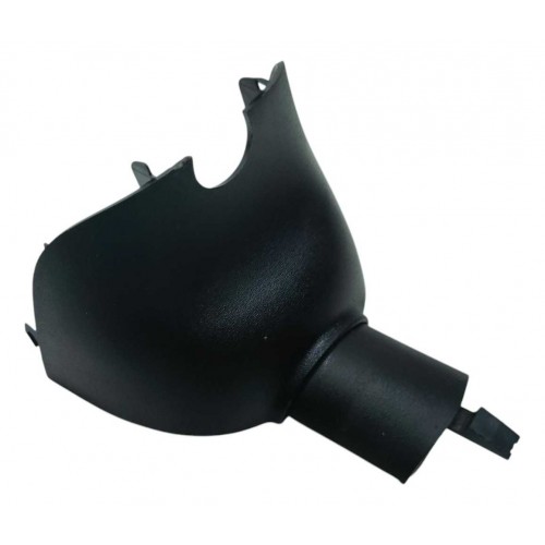 Moldura Retrovisor Interno Renault Duste...