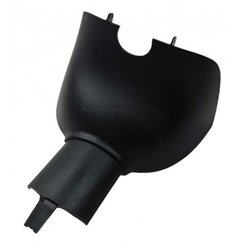 Moldura Retrovisor Interno Renault Duste...