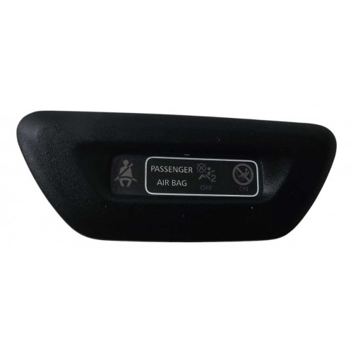 Display Direito Painel Renault Duster 1....
