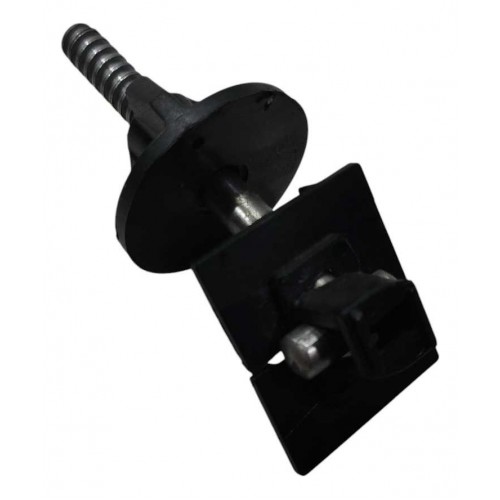Parafuso Trava Macaco Renault Duster 1.3...