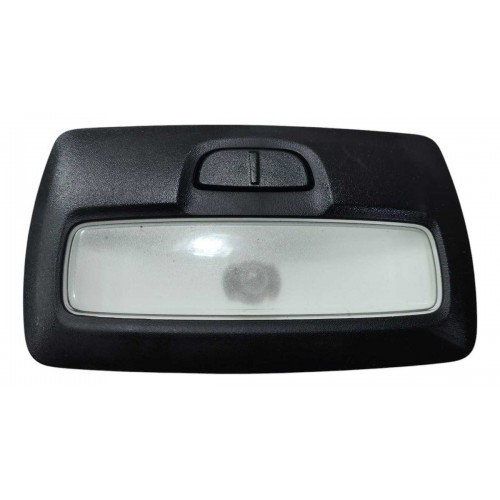 Luz Cortesia Traseira Renault Duster 1.3...