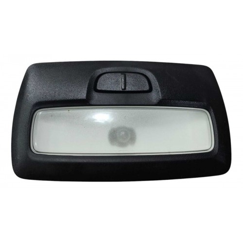 Luz Cortesia Traseira Renault Duster 1.3...