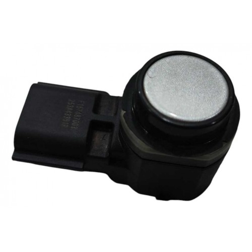 Sensor Estacionamento Traseiro Renault D...