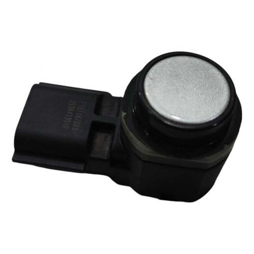 Sensor Estacionamento Traseiro Renault D...
