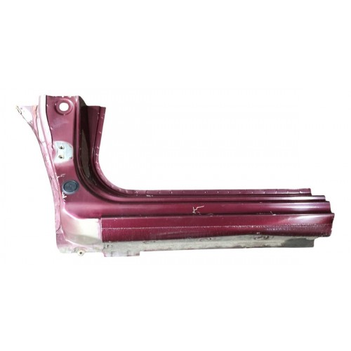 Caixa Ar Esquerdo Honda City 2023