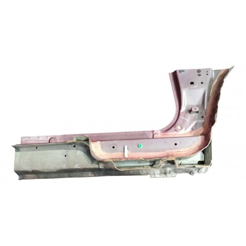 Caixa Ar Esquerdo Honda City 2023