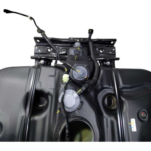 Tanque Combustivel Honda City 2023
