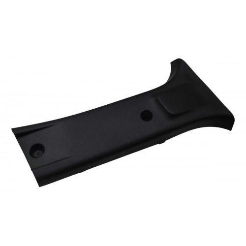 Moldura Coluna Central Sup Dir Renault D...