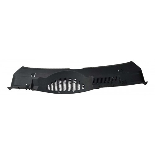 Soleira Interna Porta Malas Vw Nivus 202...
