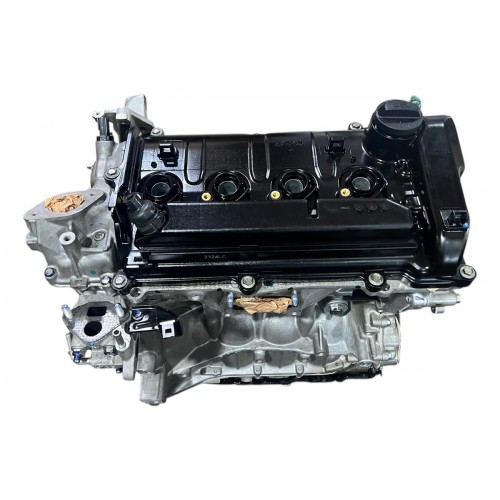 Motor Parcial Honda City 1.5 2022 C/apenas 15mil Km