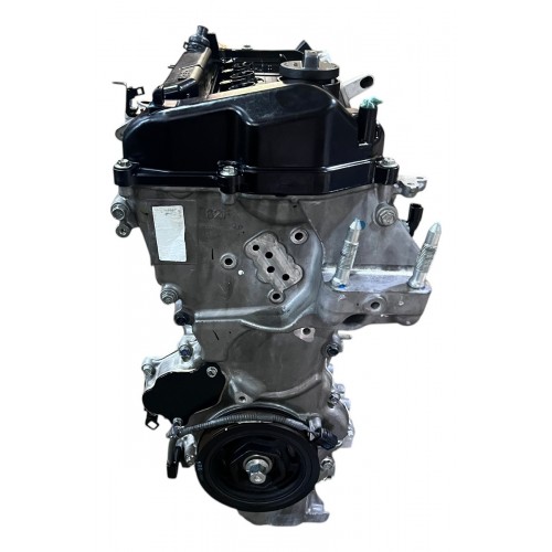 Motor Parcial Honda City 1.5 2022 C/apenas 15mil Km