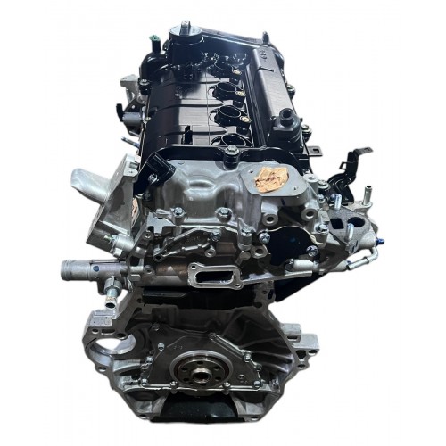 Motor Parcial Honda City 1.5 2022 C/apenas 15mil Km