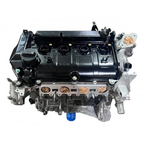 Motor Parcial Honda City 1.5 2022 C/apenas 15mil Km