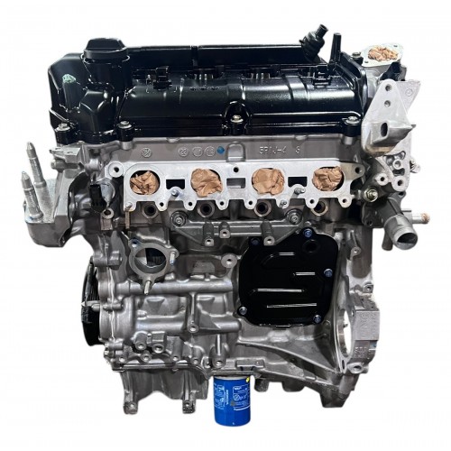 Motor Parcial Honda City 1.5 2022 C/apenas 15mil Km