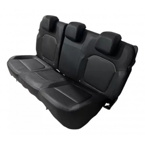 Jogo Banco Couro Renault Duster 2023