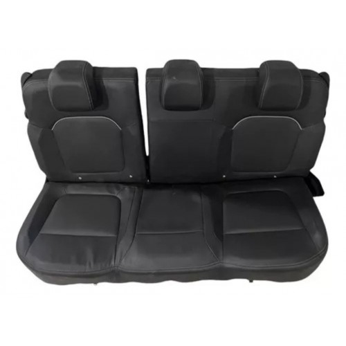 Jogo Banco Couro Renault Duster 2023