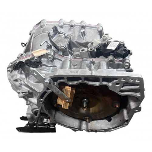 Caixa Câmbio Aut Renault Duster 1.3 Tur...