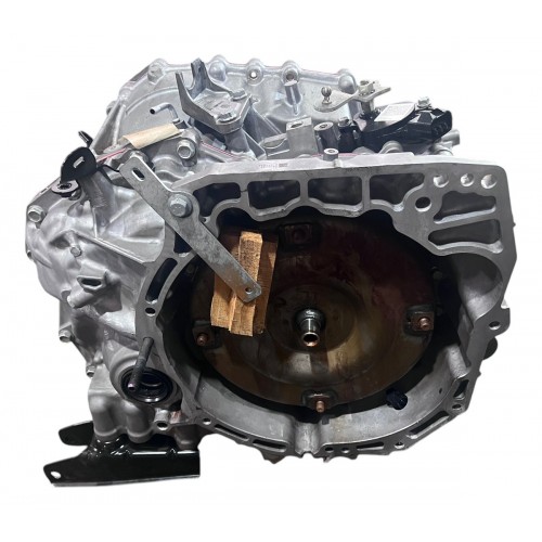 Caixa Câmbio Aut Renault Duster 1.3 Tur...
