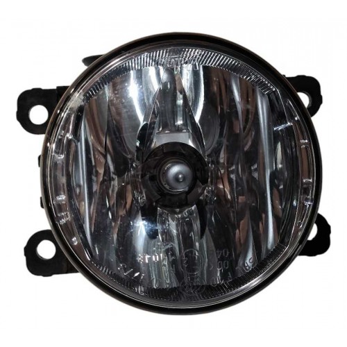 Farol Milha Renault Duster 1.3 Turbo 202...